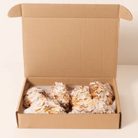 Almond Croissant