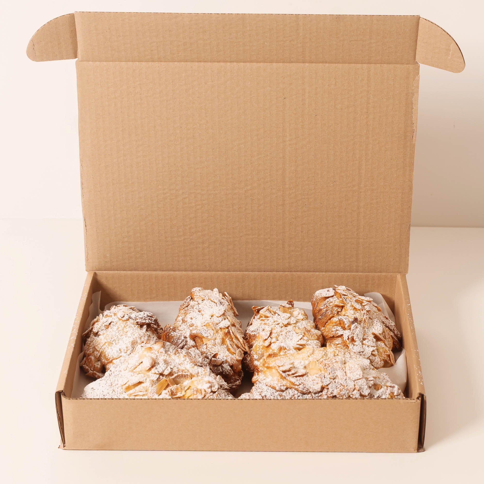 Almond Croissant