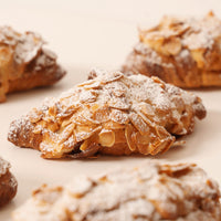Almond Croissant