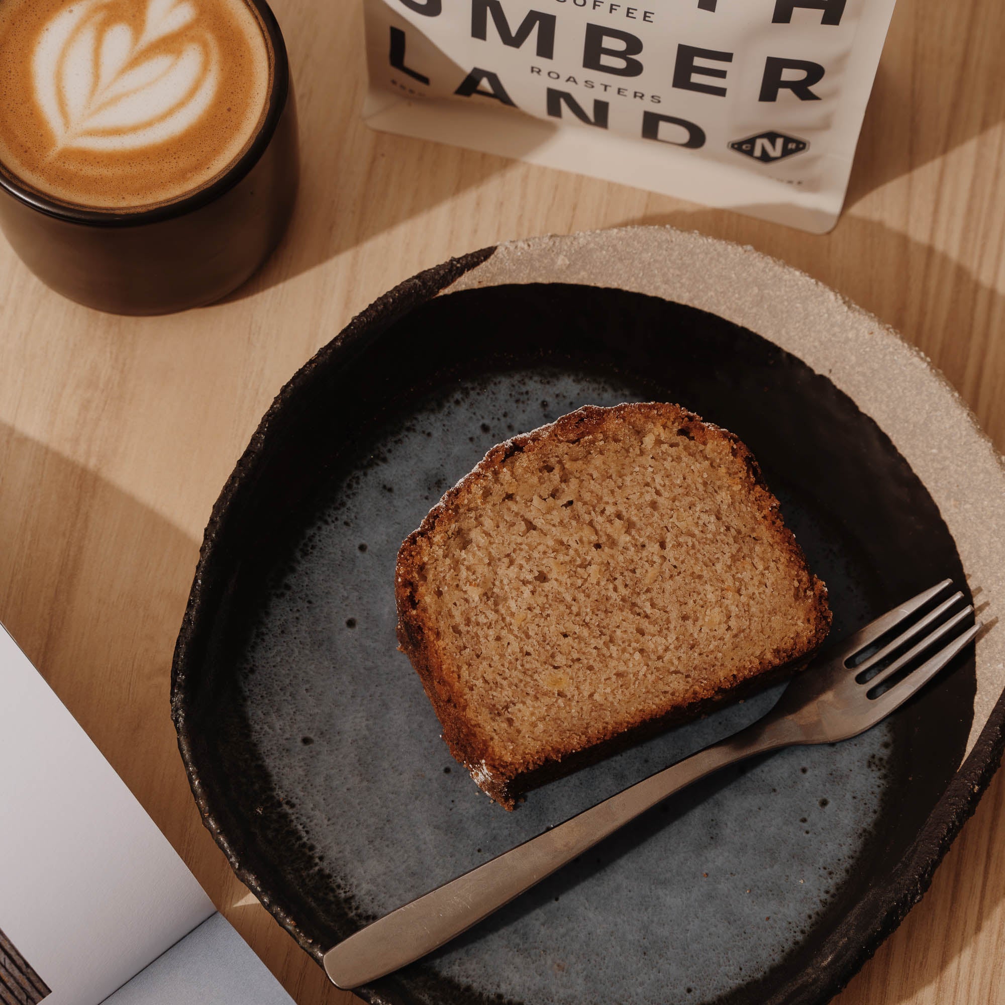 Banana Loaf