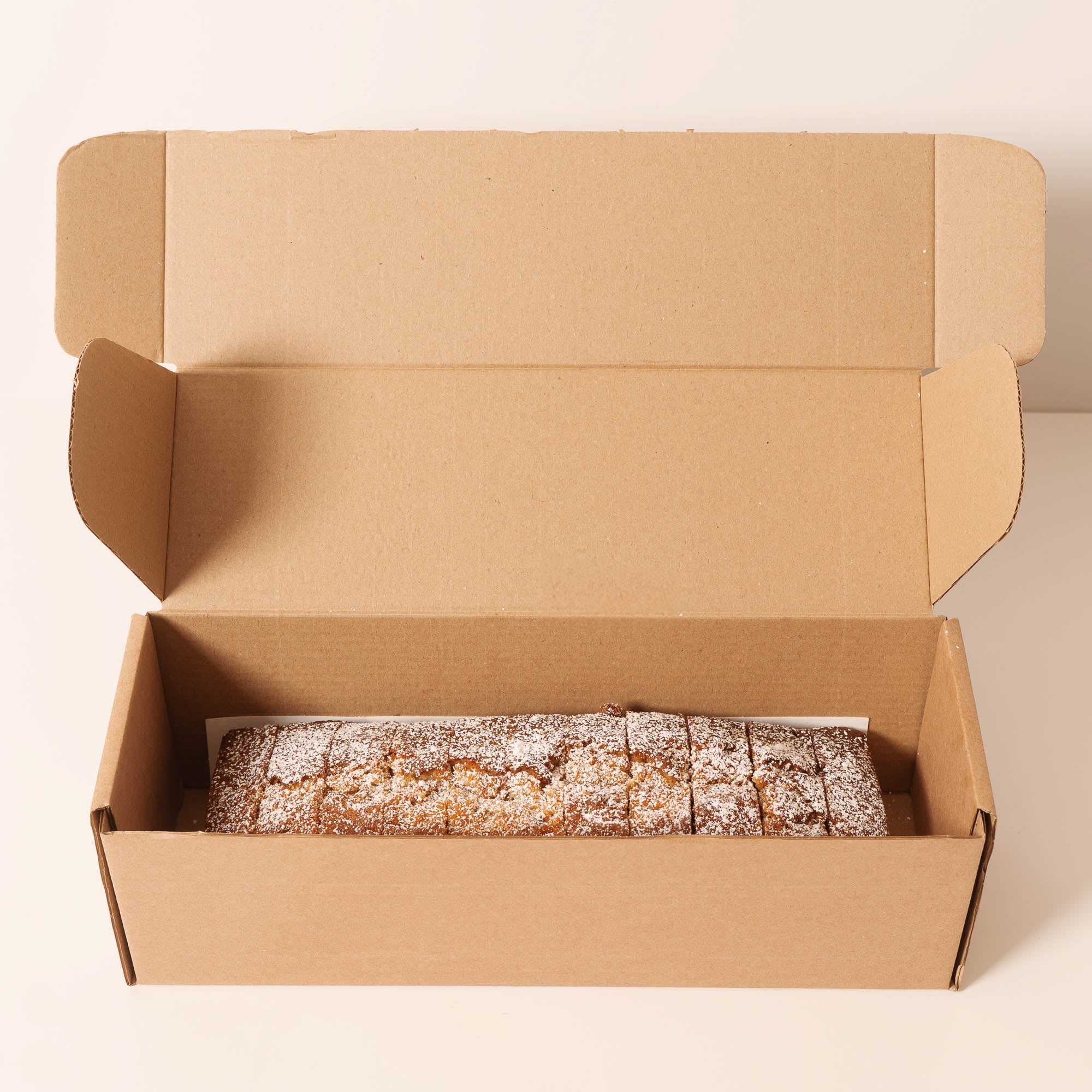 Banana Loaf