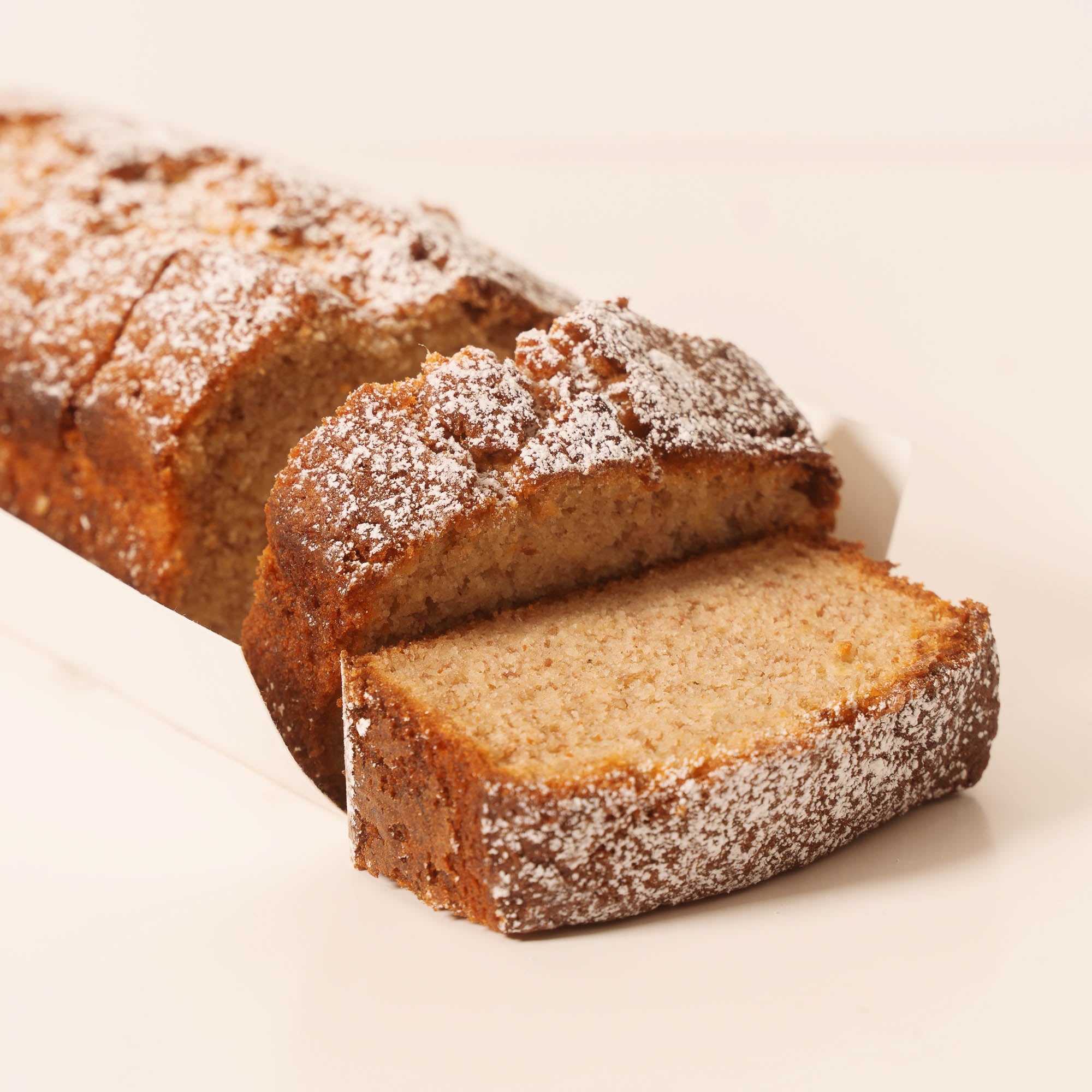 Banana Loaf