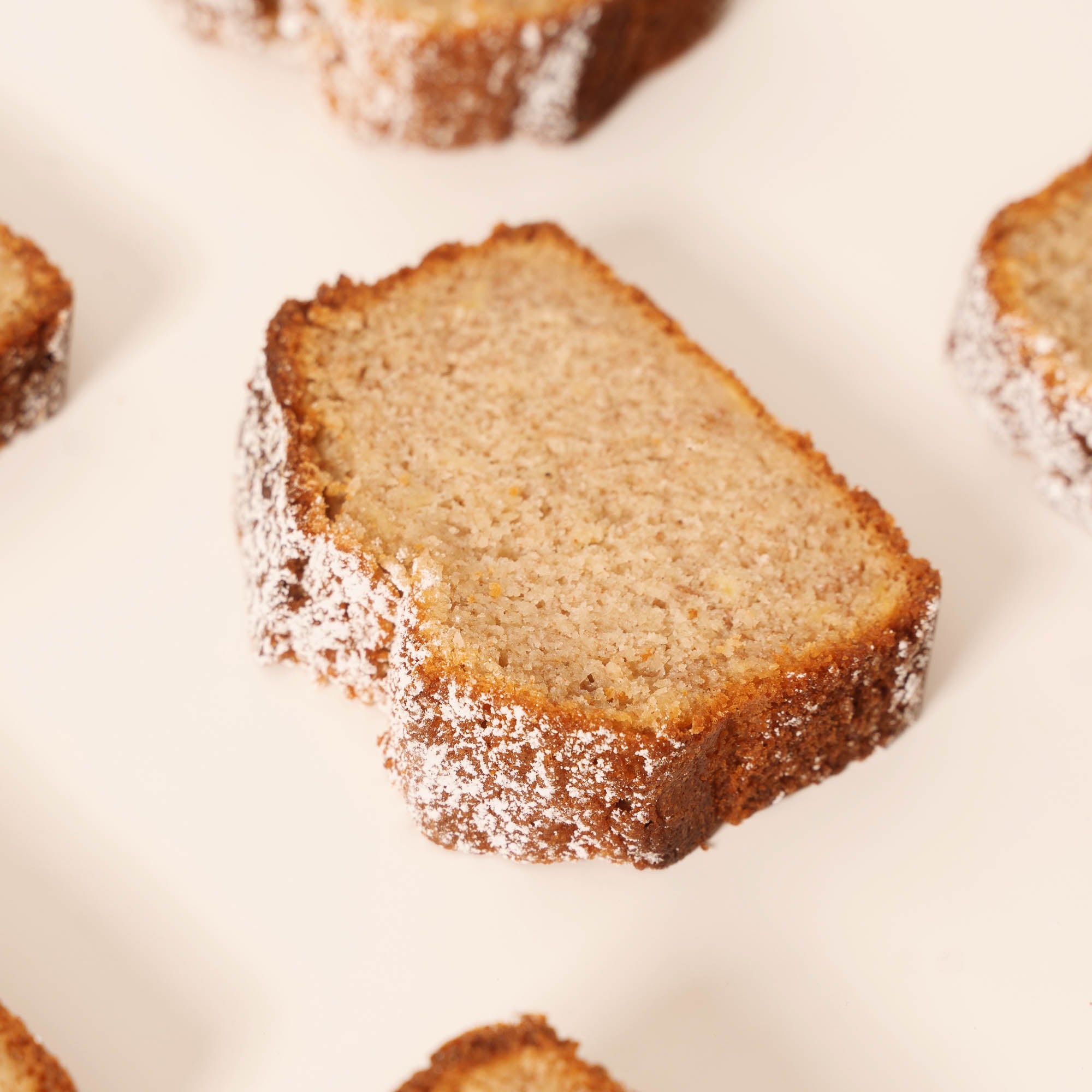 Banana Loaf