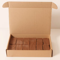 Caramel Shortbread