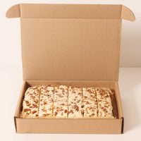 Carrot Traybake