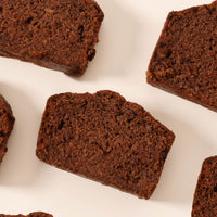 Chocolate Banana Loaf