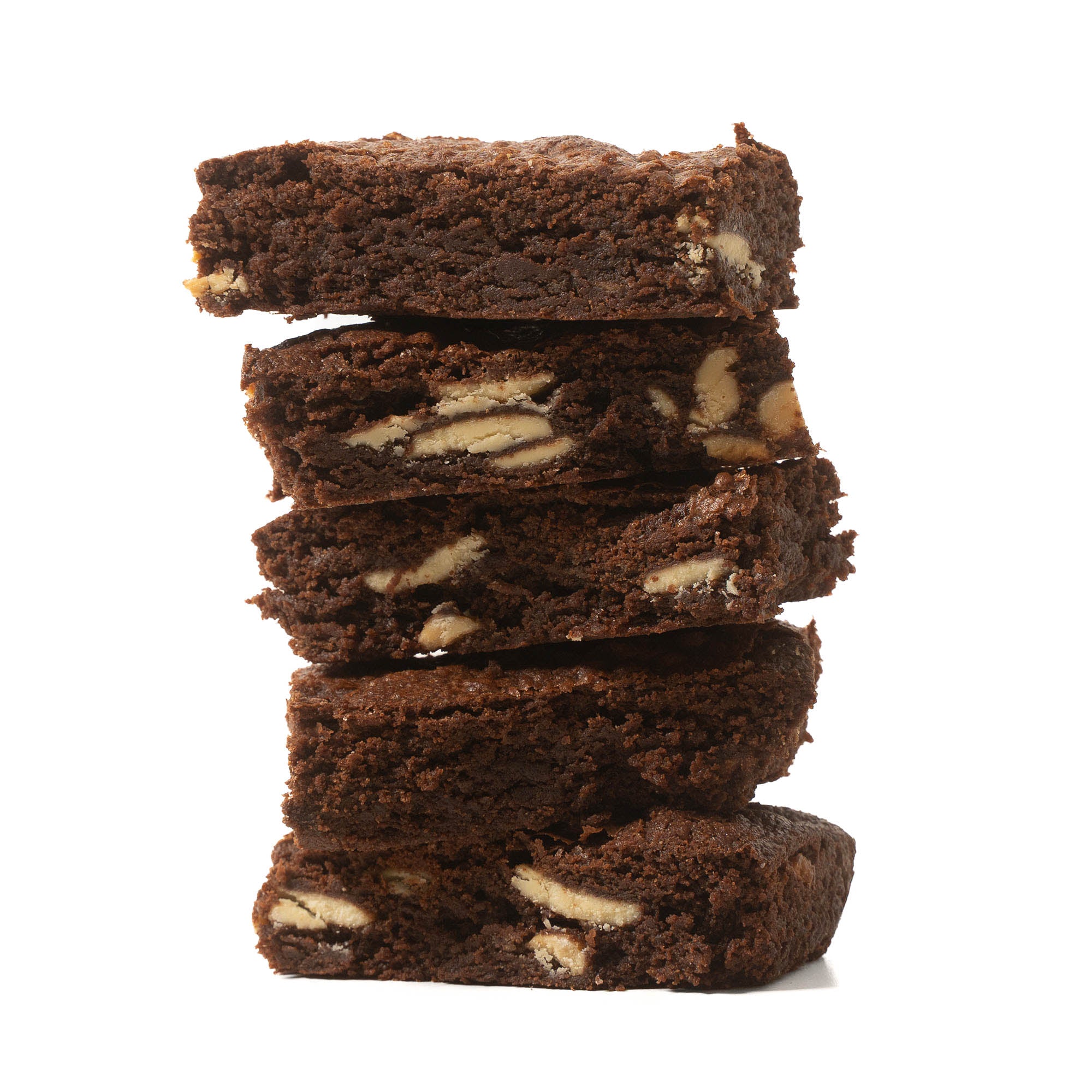 Double Chocolate Brownies