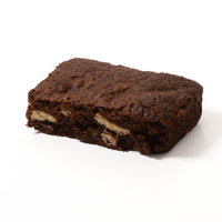Double Chocolate Brownies
