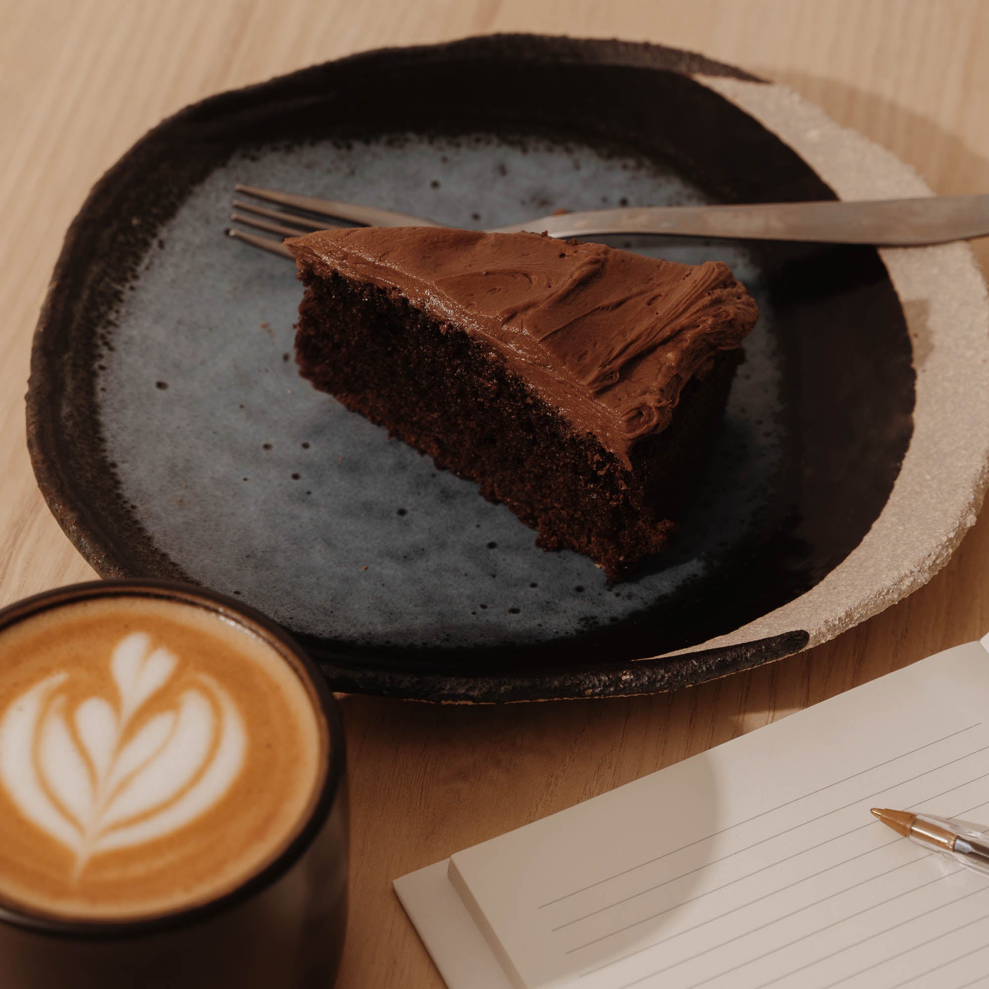 Chocolate Cake