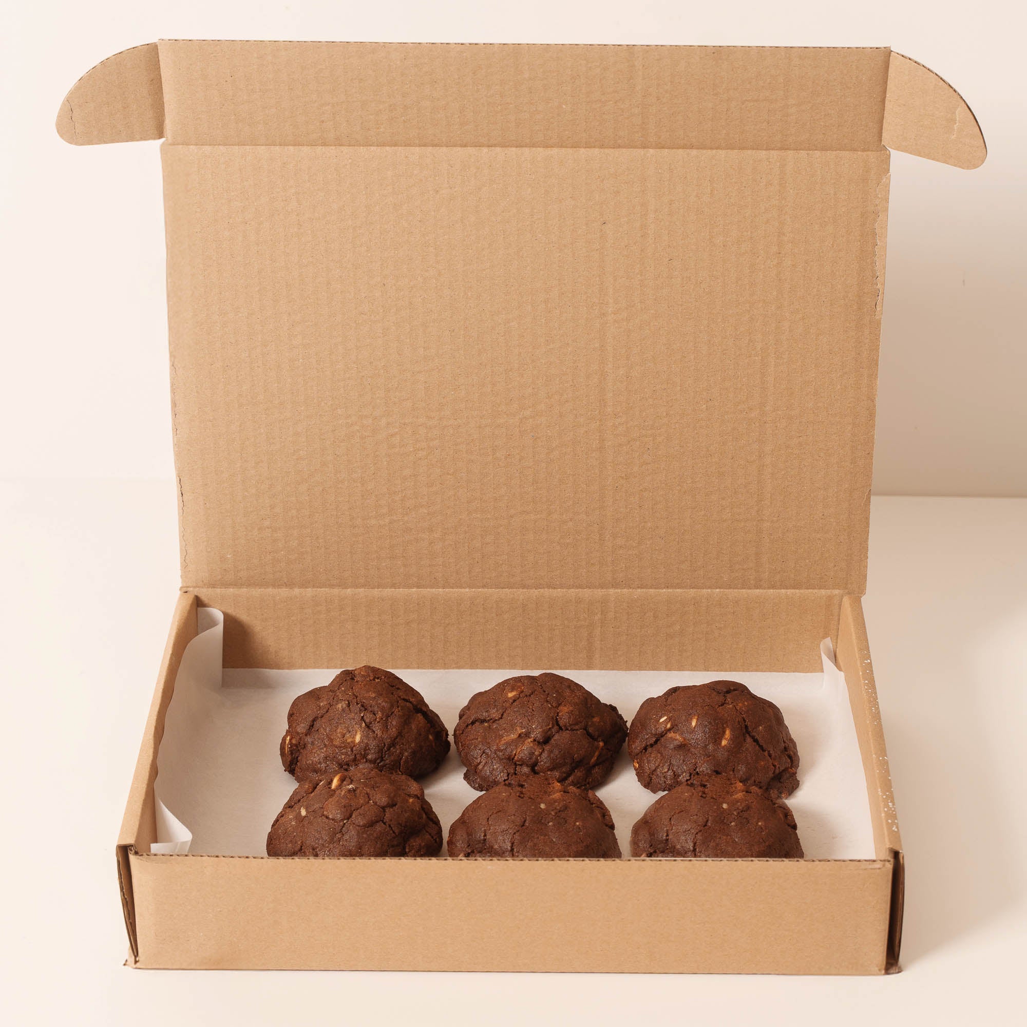 Chocolate Cookies