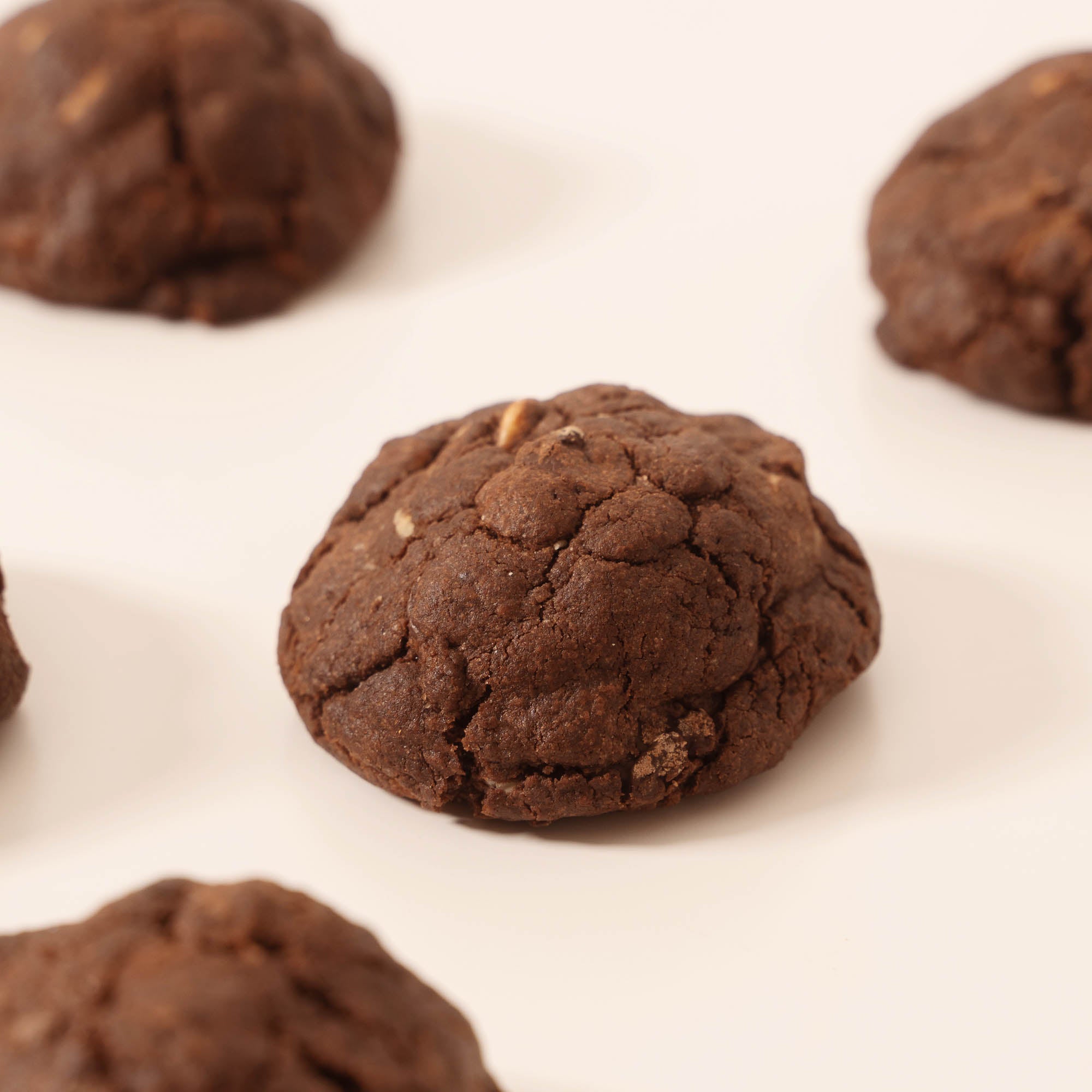 Chocolate Cookies