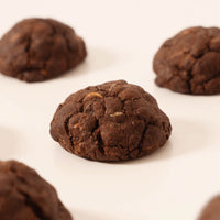 Chocolate Cookies