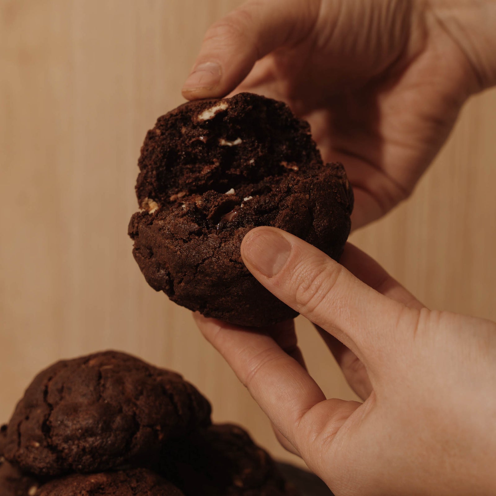 Chocolate Cookies