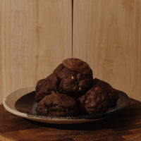 Chocolate Cookies