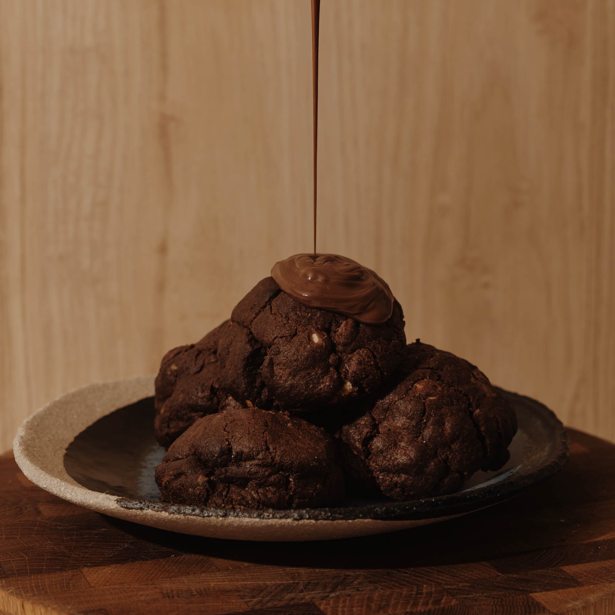 Chocolate Cookies