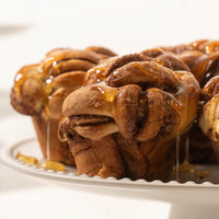 Cinnamon Knots