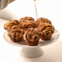 Cinnamon Knots