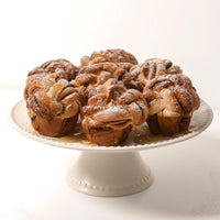 Cinnamon Knots