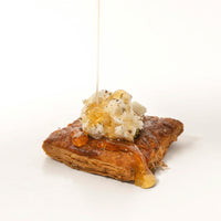 Goats Cheese Tart