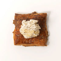 Goats Cheese Tart
