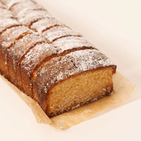 Lemon Drizzle