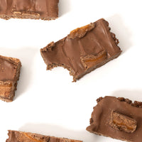 Mars Bar Crispy Cake