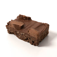 Mars Bar Crispy Cake