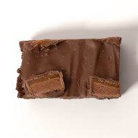 Mars Bar Crispy Cake