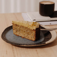 Pistachio Cake