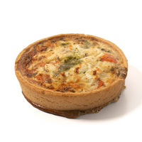 Quiche - Sundried Tomato & Feta