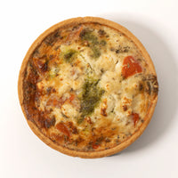 Quiche - Sundried Tomato & Feta