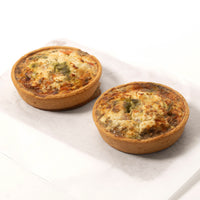 Quiche - Sundried Tomato & Feta