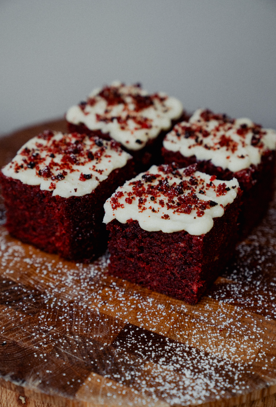 Red Velvet Cake