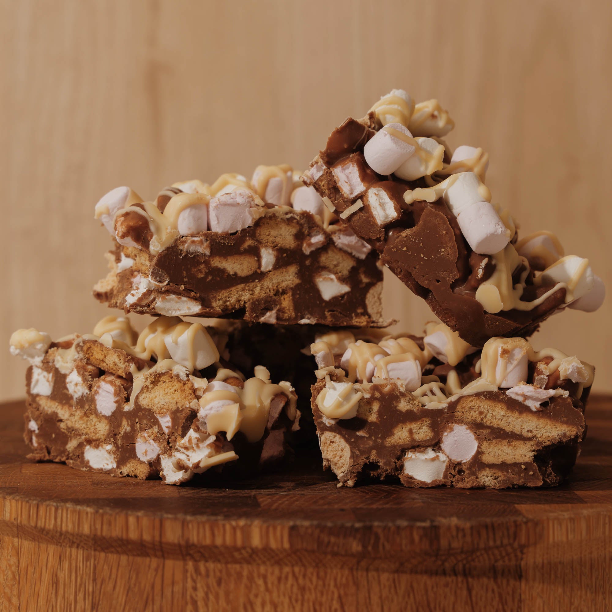 Rocky Road