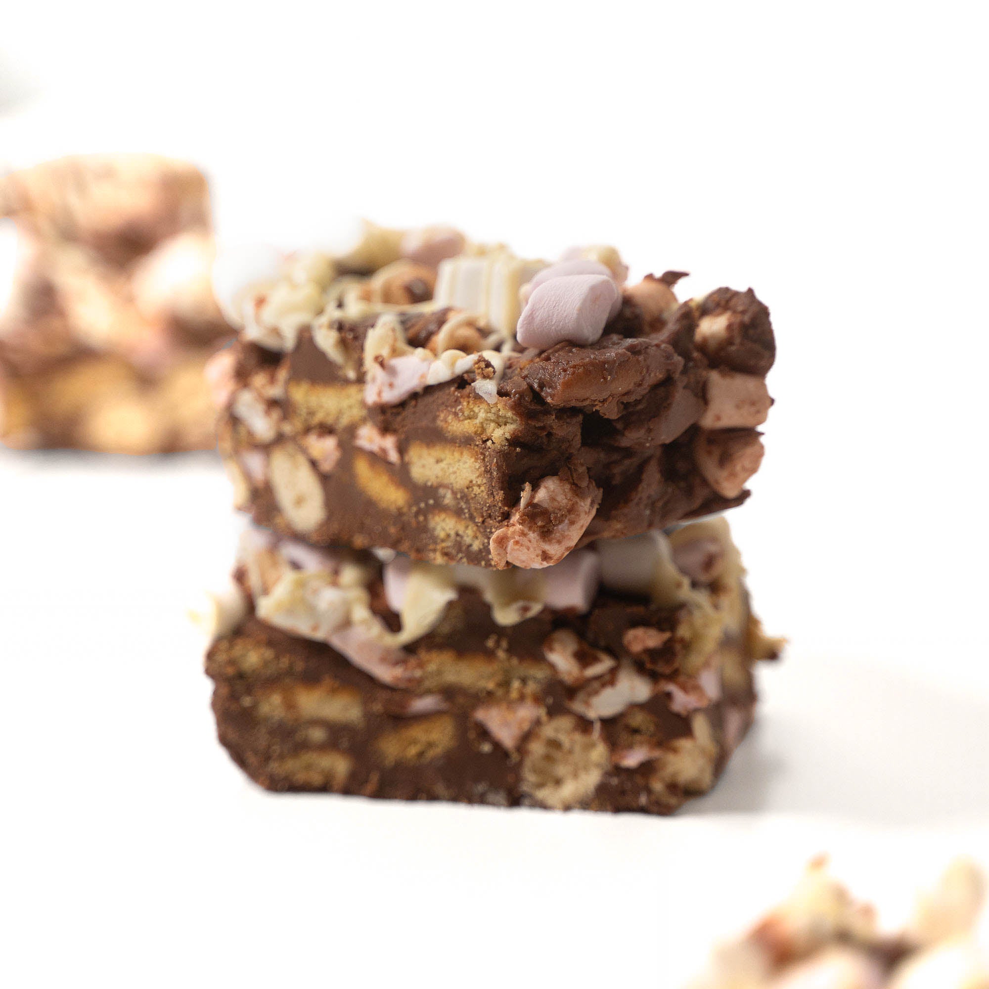 Rocky Road