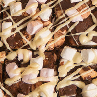 Rocky Road