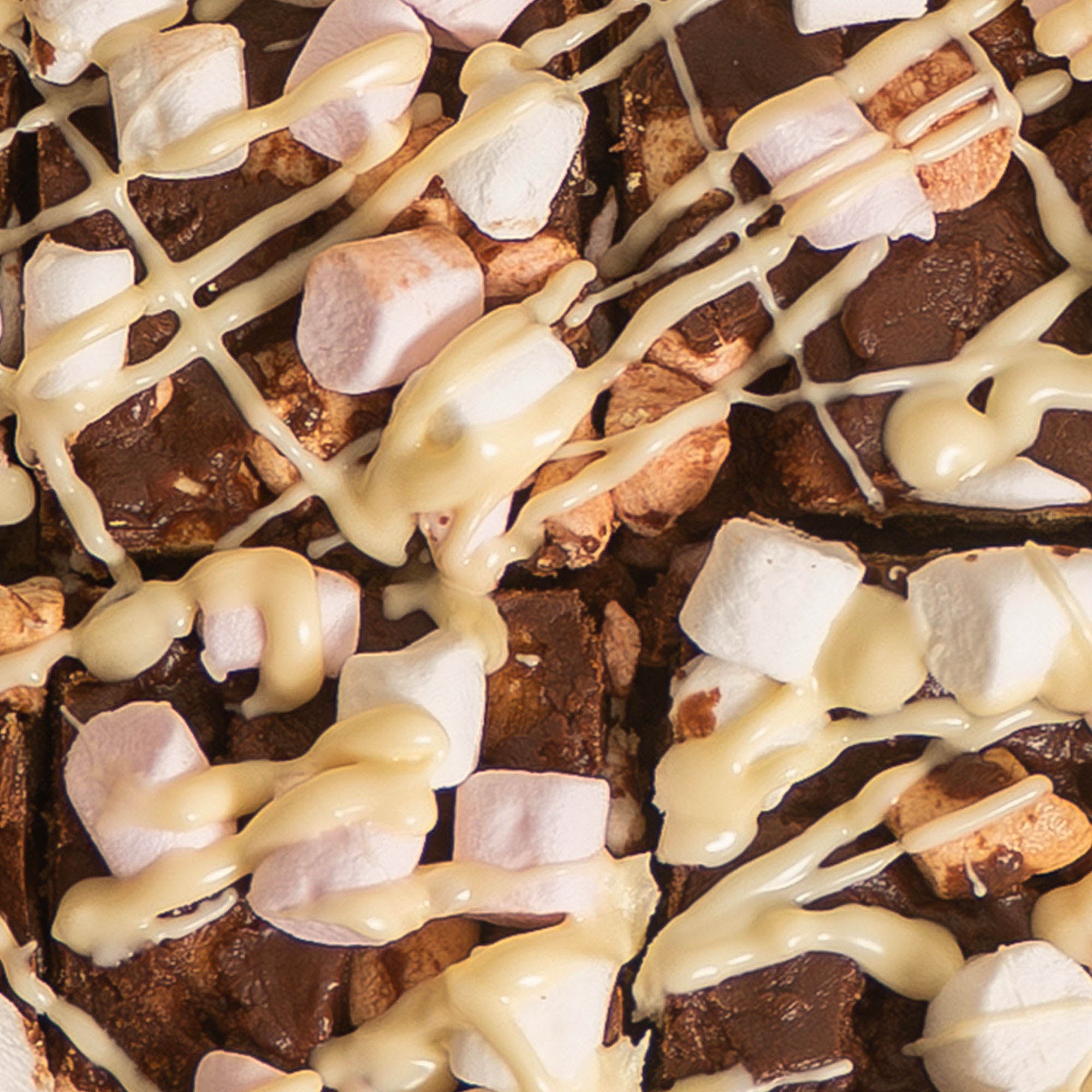 Rocky Road