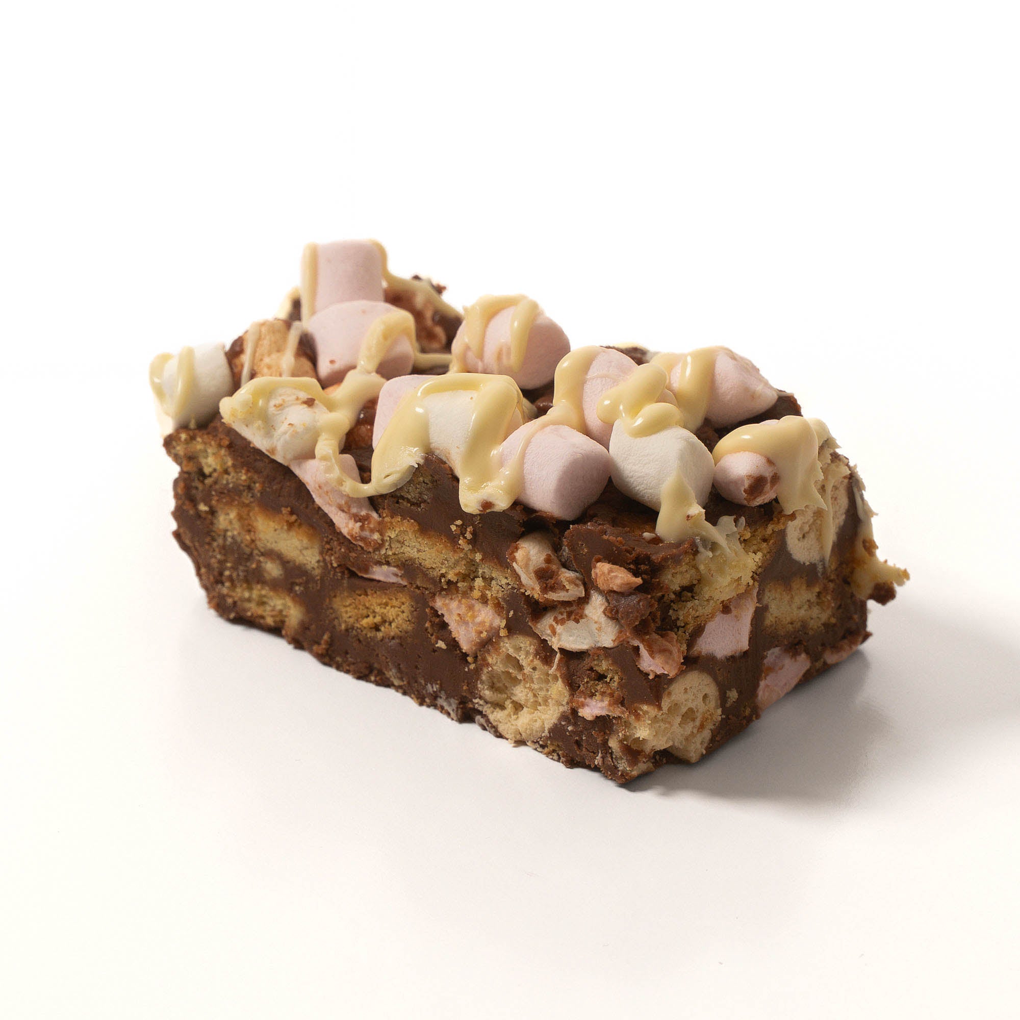 Rocky Road