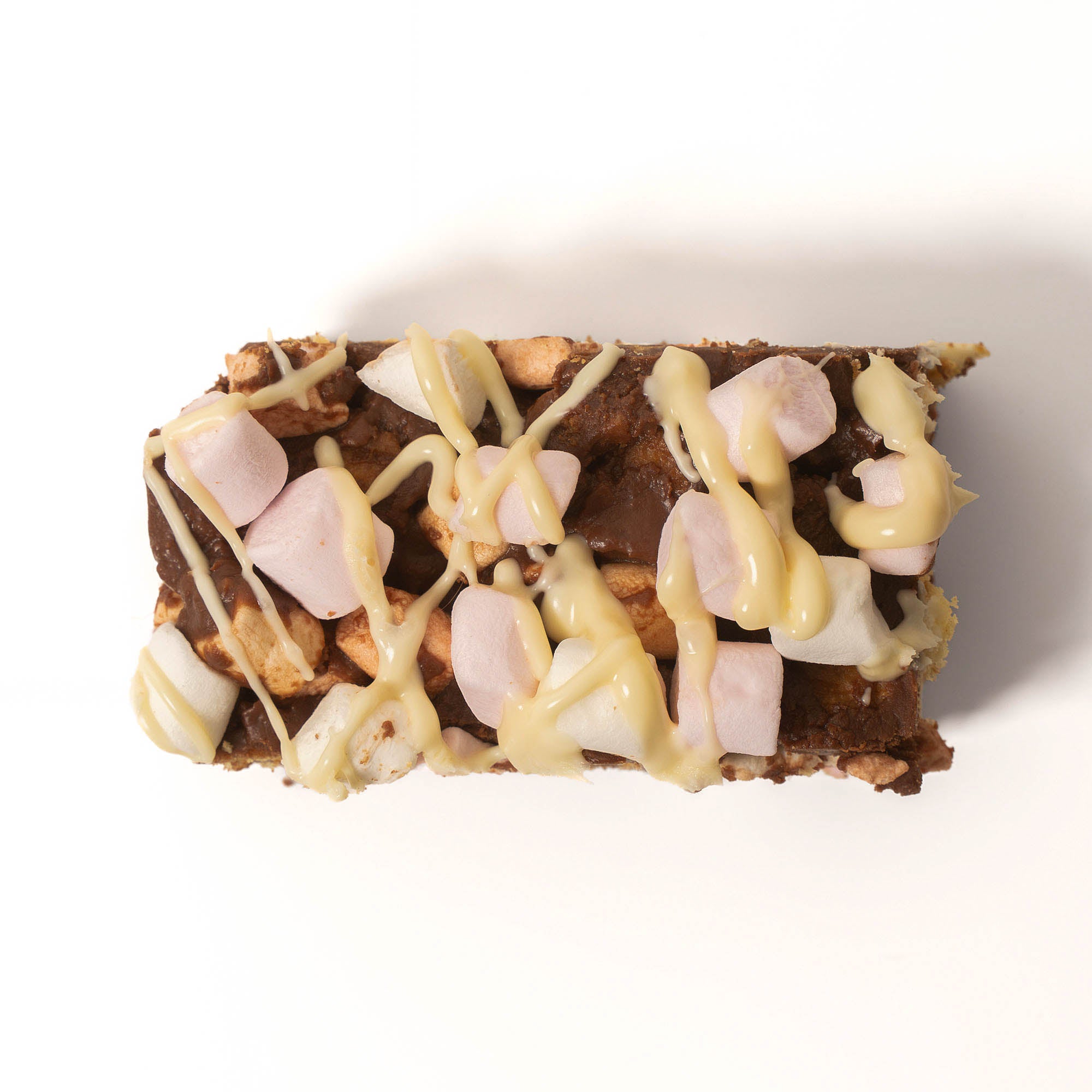 Rocky Road