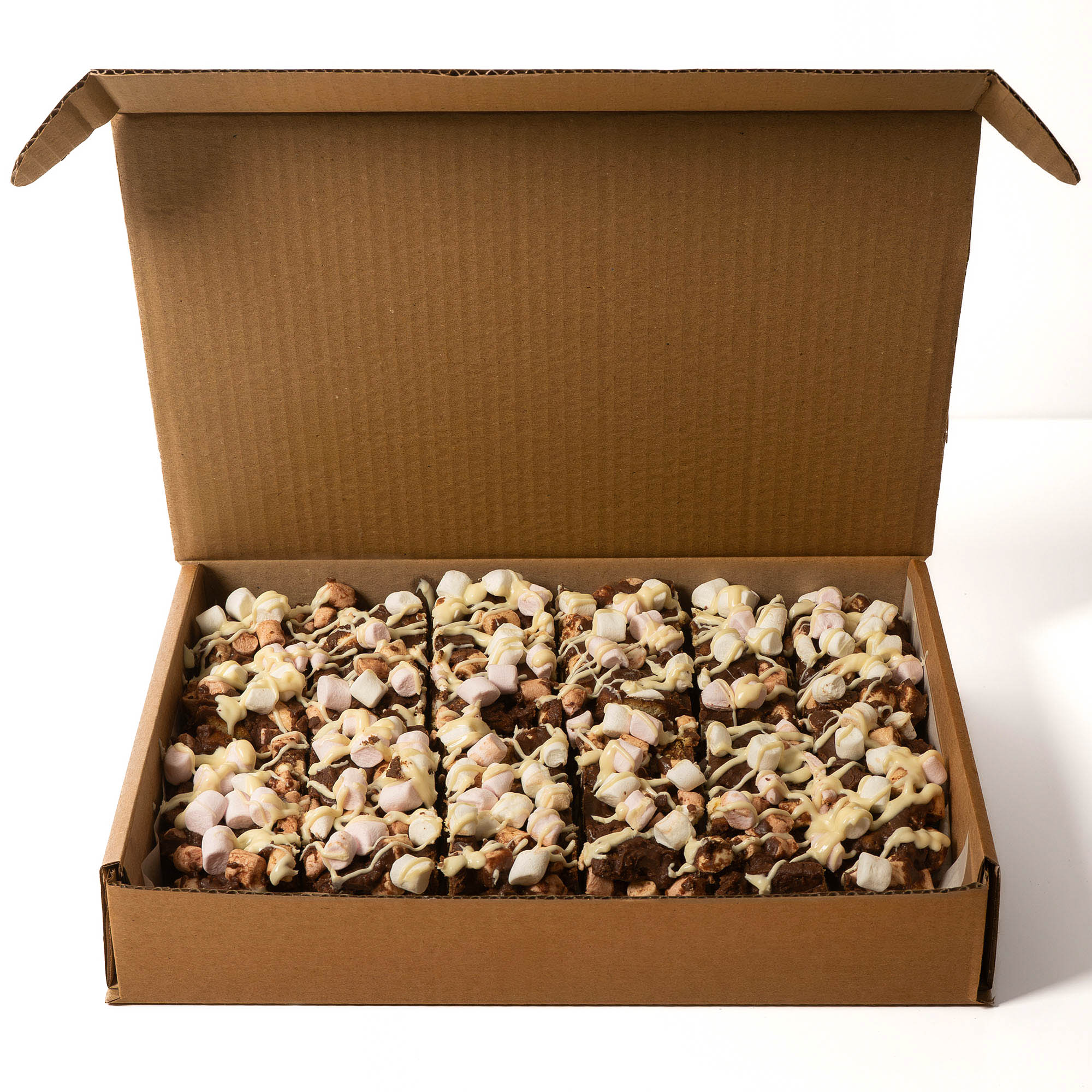 Rocky Road