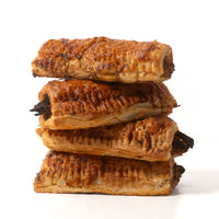 Sausage Roll - BBQ Pulled Pork