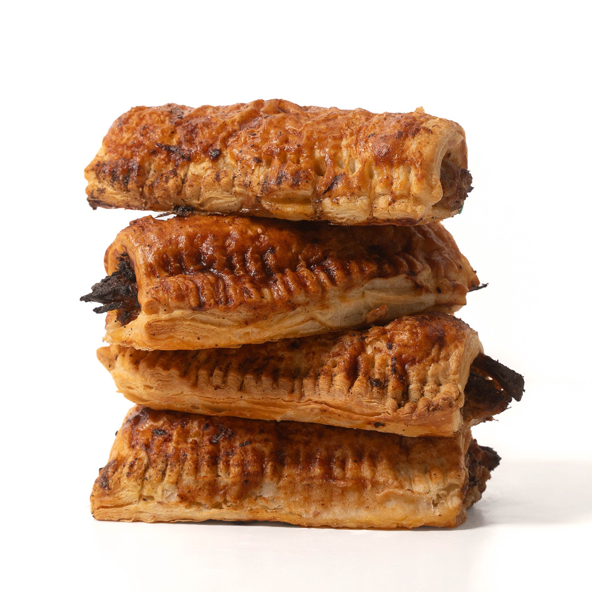 Sausage Roll - BBQ Pulled Pork