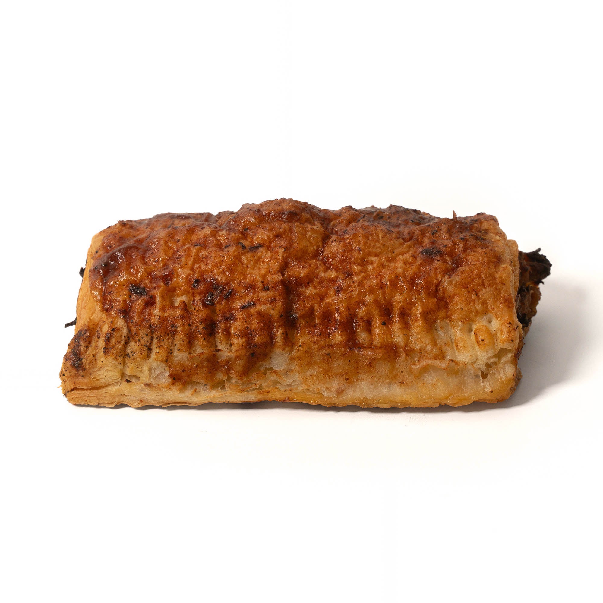 Sausage Roll - BBQ Pulled Pork
