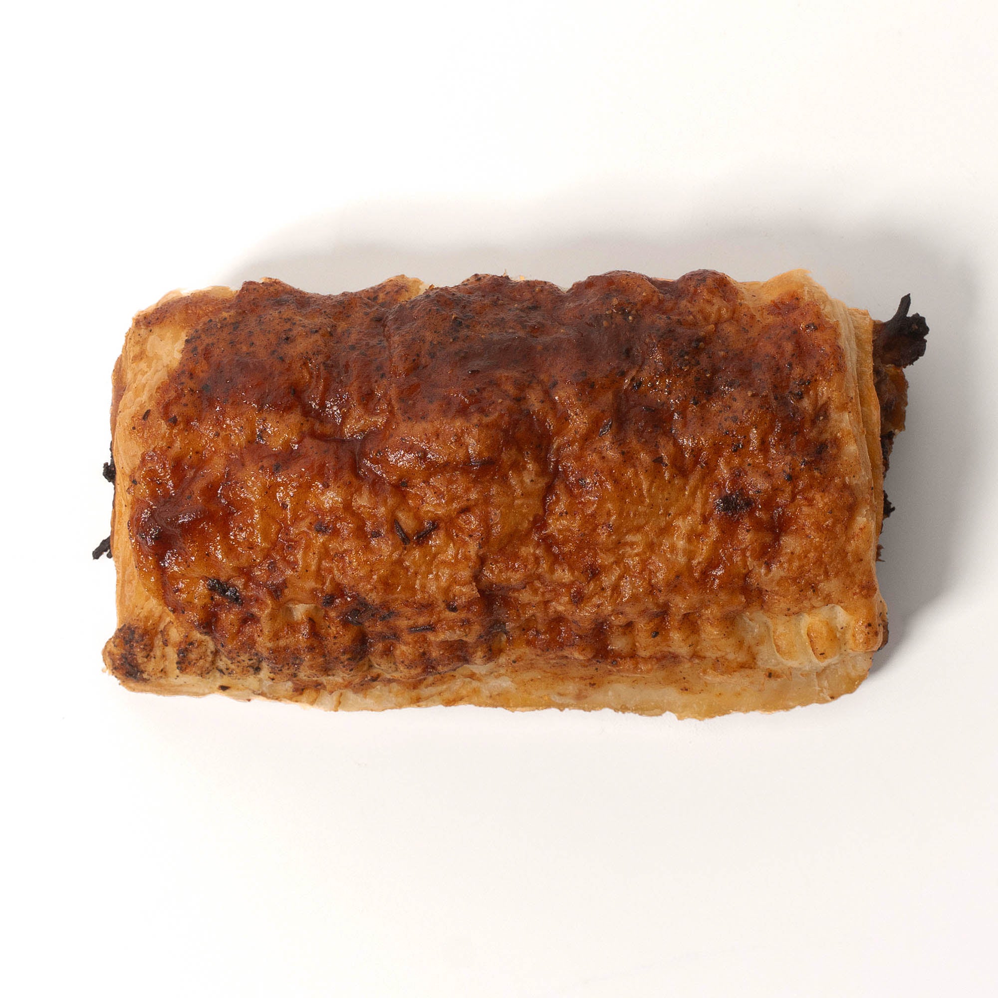 Sausage Roll - BBQ Pulled Pork