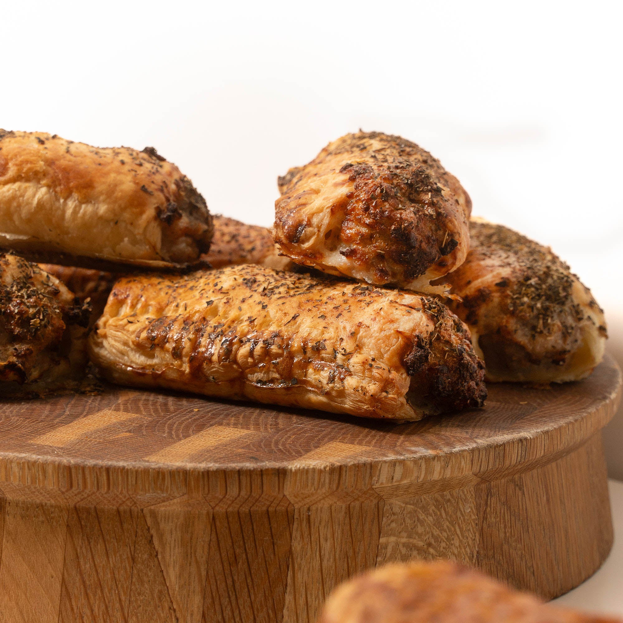 Sausage Roll - Pork & Herb