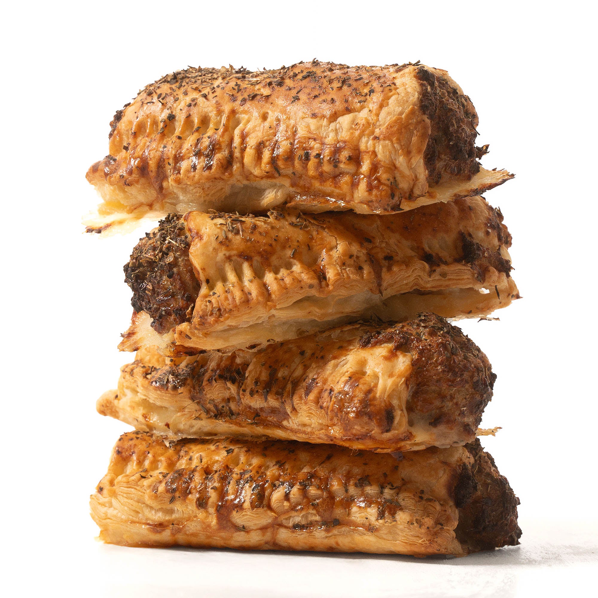 Sausage Roll - Pork & Herb