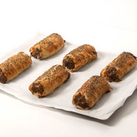 Sausage Roll - Pork & Herb