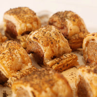 Sausage Roll - Pork & Herb