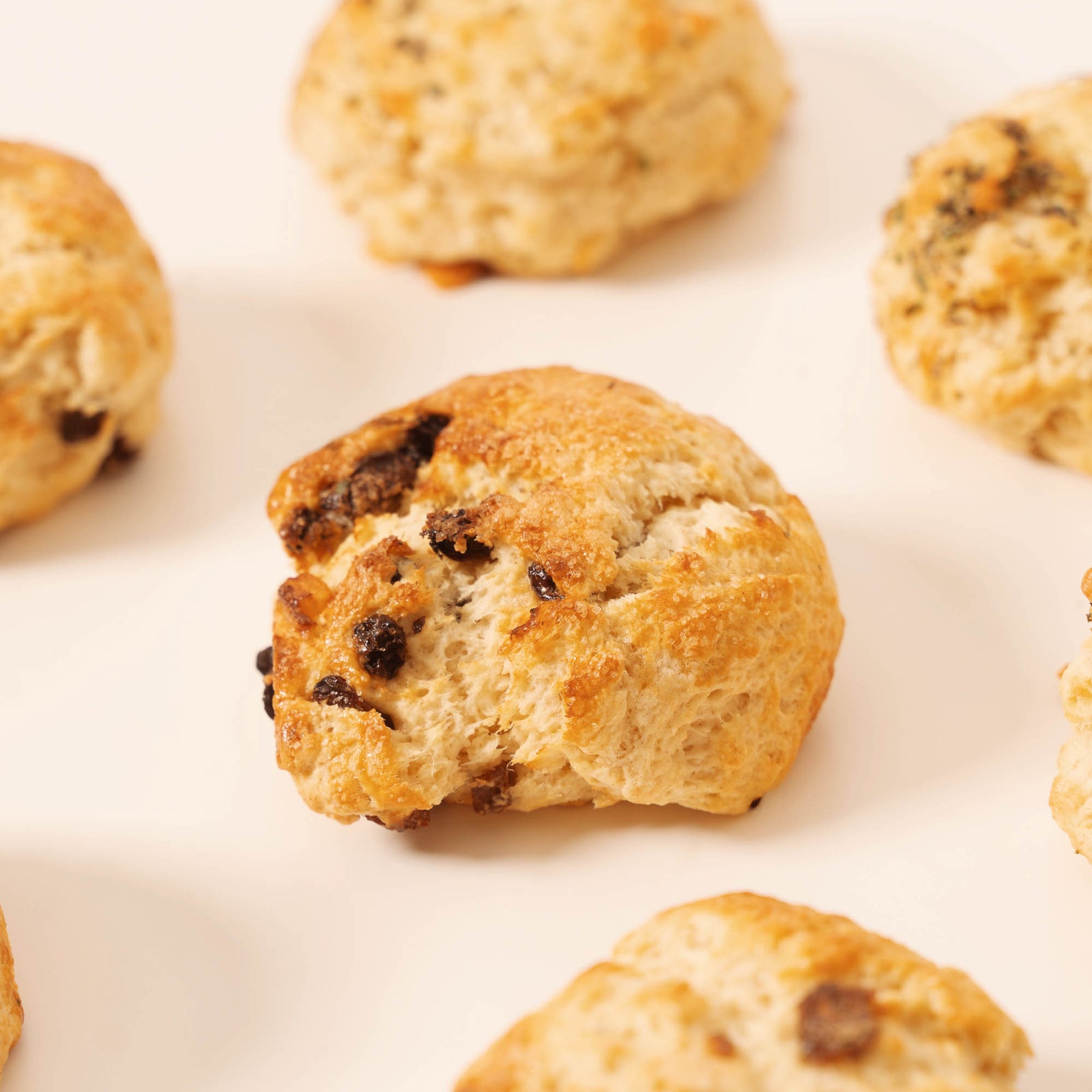 Scones