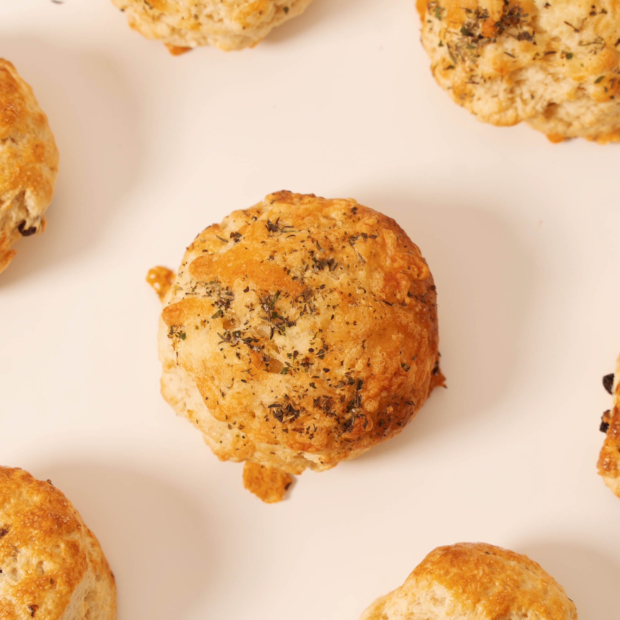 Scones